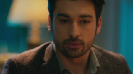Elimi Bırakma 26. Bölüm 2. Fragmanı
