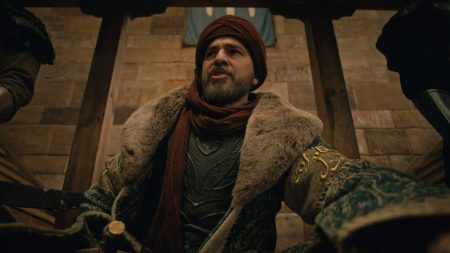 Diriliş Ertuğrul 133. Bölüm Fragmanı