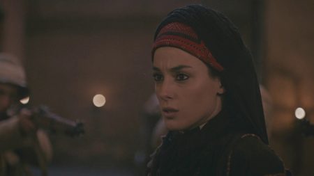 Mehmetçik Kutlu Zafer 33. Bölüm Fragmanı