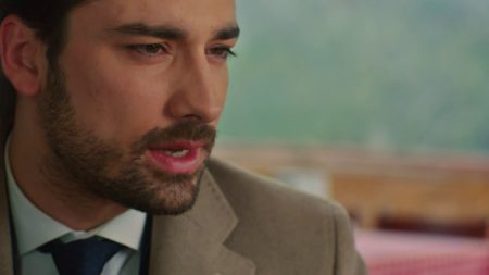 Elimi Bırakma 27. Bölüm Fragmanı Yayınlandı!