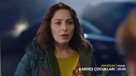 Kardeş Çocukları 2. Bölüm Fragmanı Yayınlandı!