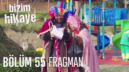 Bizim Hikaye 55. Bölüm Fragmanı Yayınlandı!