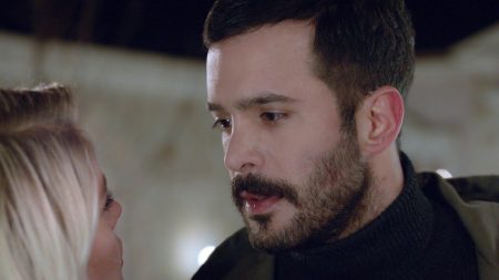 Kuzgun Dizisinin 1. Tanıtımı Yayınlandı! Kuzgun yakında Star'da!