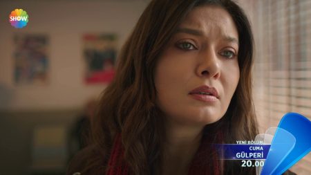 Gülperi 18. Bölüm 1. Fragmanı Yayınlandı!