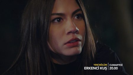 Erkenci Kuş 28. Bölüm Fragmanı Yayınlandı!