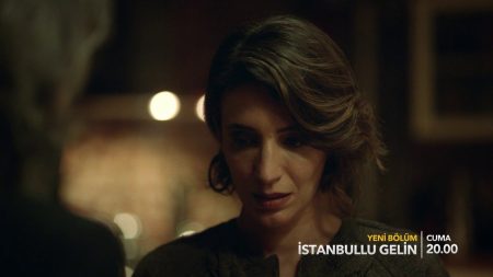 İstanbullu Gelin 70. Bölüm Fragmanı Yayınlandı!