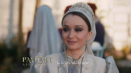 Payitaht Abdülhamid 72. Bölüm 2. Fragmanı Yayınlandı!
