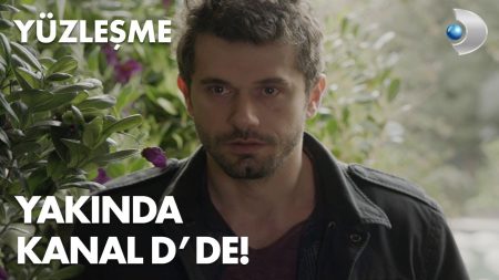 Yüzleşme 2. Tanıtım Yayınlandı!