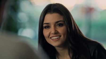 Halka 4. bölüm 2. Fragmanı Yayınlandı!