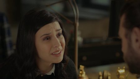 Vuslat 5. bölüm 2. Fragmanı Yayınlandı!