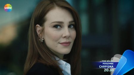 Çarpışma 9. Bölüm Fragmanı Yayınlandı!