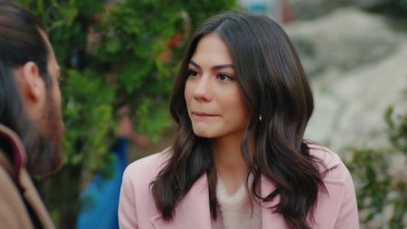 Erkenci Kuş 29. Bölüm Ön İzlemesi Yayınlandı!