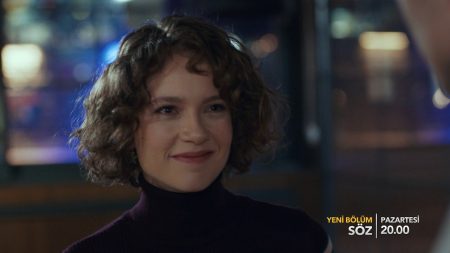 Söz 68. Bölüm 2. Fragmanı Yayınlandı!