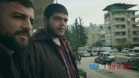 Sıfır Bir 5. Sezon 3. Bölüm Fragmanı