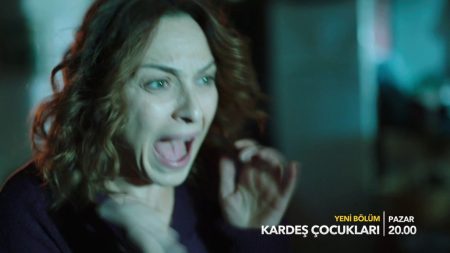 Kardeş Çocukları 3. Bölüm Fragmanı