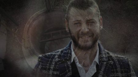 Vuslat 6. Bölüm Fragmanı