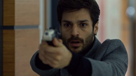 Halka 5. Bölüm Fragmanı