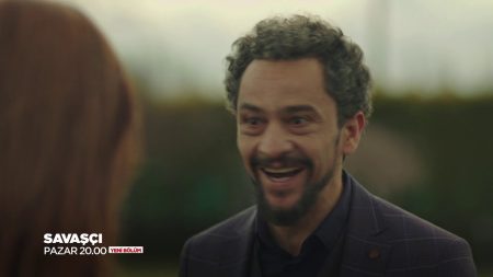 Savaşçı 62. Bölüm 2. Fragmanı