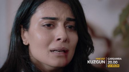 Kuzgun 1. Bölüm 3. Fragmanı