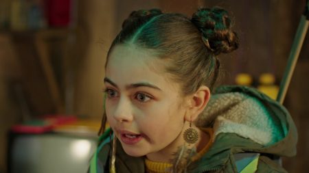 Tozkoparan 14. Bölüm Fragmanı