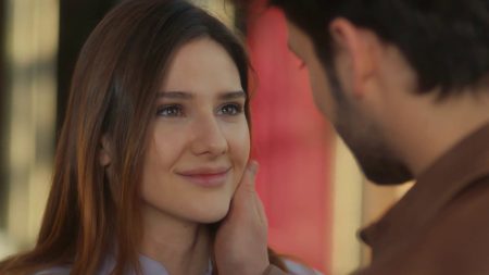 Elimi Bırakma 29. Bölüm Fragmanı