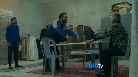Sıfır Bir 5. Sezon 4. Bölüm Fragmanı