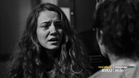 Avlu 30. Bölüm 3. Fragmanı Yayınlandı!