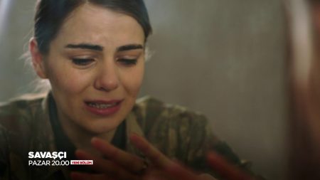 Savaşçı 63. Bölüm Fragmanı Yayınlandı!