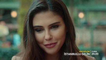 İstanbullu Gelin 72. Bölüm 2. Fragmanı Yayınlandı!
