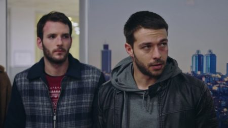 Tek Yürek 3. Bölüm Fragmanı Yayınlandı!