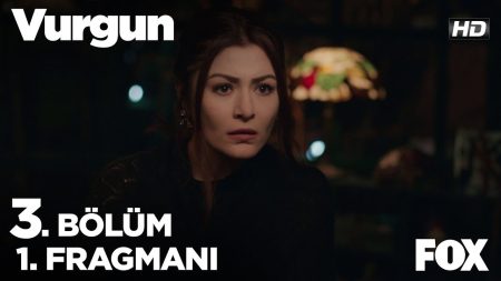 Vurgun 3. Bölüm Fragmanı Yayınlandı!