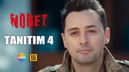 Nöbet 4. Tanıtımı Yayınlandı! | Çok Yakında Show TV’de!