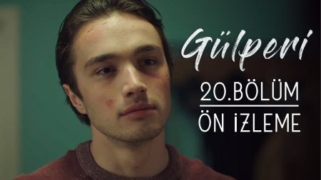 Gülperi 20. Bölüm Ön İzlemesi Yayınlandı!