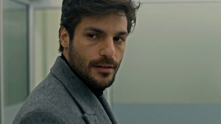 Halka 6. Bölüm 2. Fragmanı