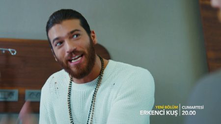 Erkenci Kuş 31. Bölüm Fragmanı