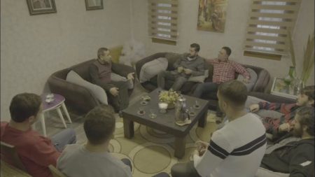 Sıfır Bir 5. Sezon 5. Bölüm Fragmanı