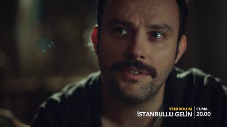 İstanbullu Gelin 73. Bölüm Fragmanı