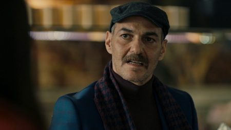 Halka 7. Bölüm Fragmanı