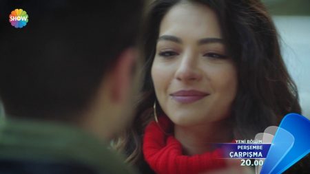 Çarpışma 11. Bölüm 2. Fragman