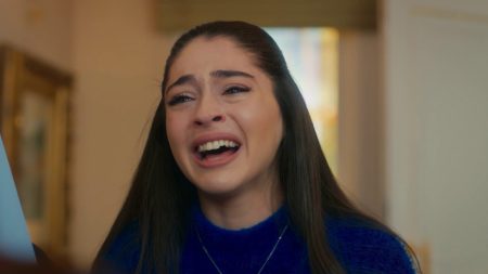 Elimi Bırakma 30. Bölüm 2. Fragmanı