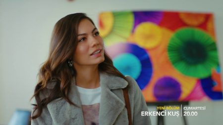 Erkenci Kuş 31. Bölüm 2. Fragmanı