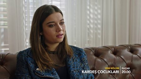 Kardeş Çocukları 5. Bölüm 2. Fragmanı