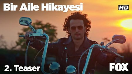 Bir Aile Hikayesi 2. Tanıtım Fragmanı
