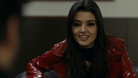 Halka 7. bölüm 2 Fragmanı Yayınlandı!