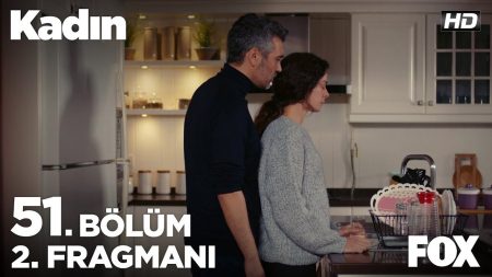 Kadın 51. Bölüm 2. Fragmanı Yayınlandı!