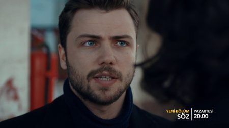 Söz 71. Bölüm 2. Fragman Yayınlandı!