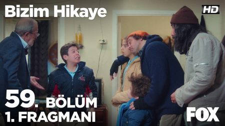 Bizim Hikaye 59. Bölüm Fragmanı Yayınlandı!