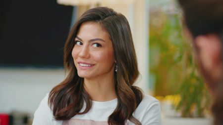 Erkenci Kuş 32. Bölüm İlk Sahnesi Yayınlandı!