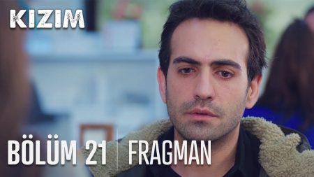 Kızım 21. Bölüm Fragmanı Yayınlandı!