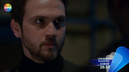Çukur 2. Sezon 21. Bölüm 2. Fragmanı Yayınlandı